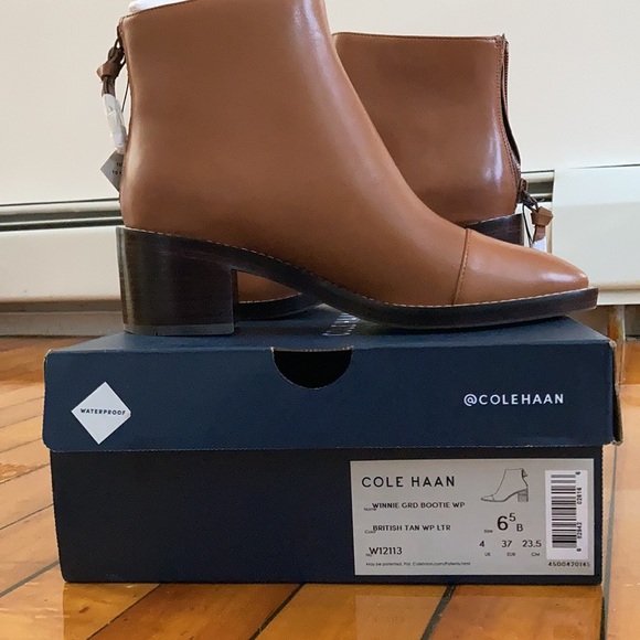 cole haan winnie